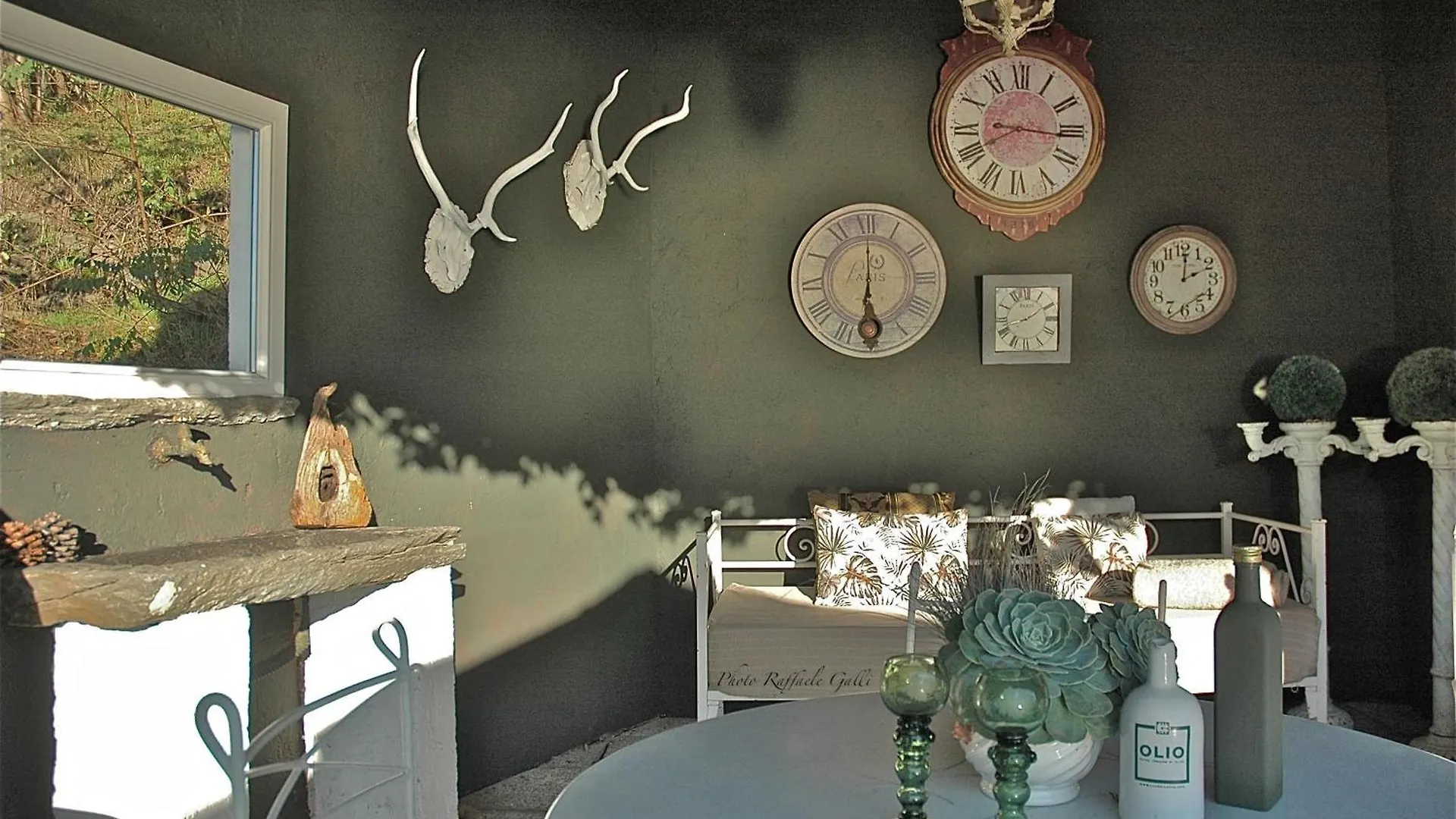 Ferienwohnung Casa Domenica In Gravedona Ed Uniti 0*,
