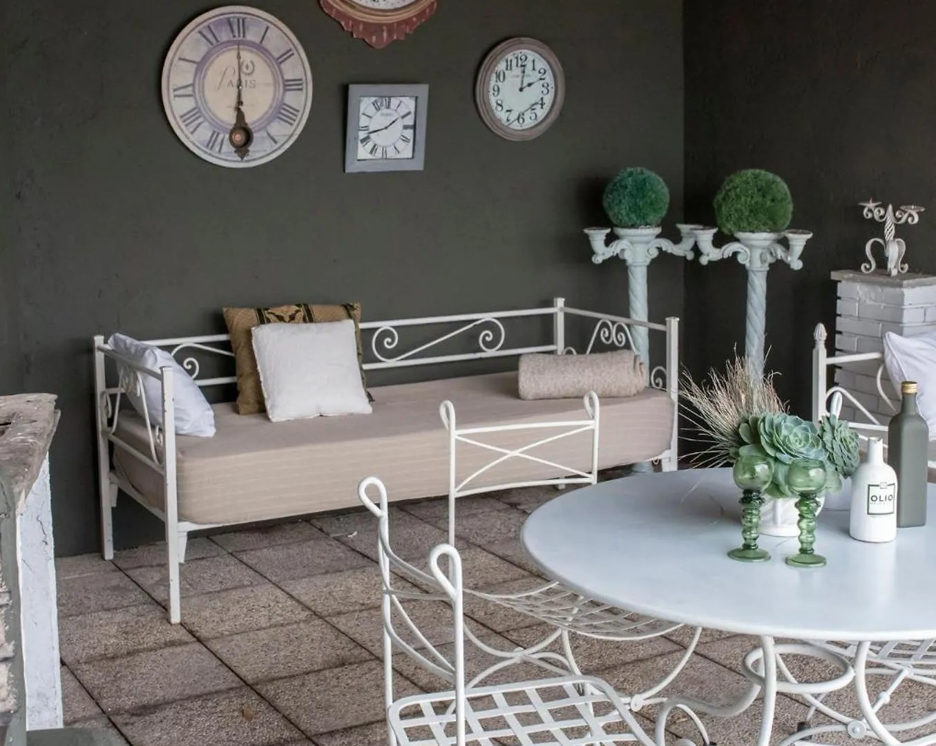 Ferienwohnung Casa Domenica In Gravedona Ed Uniti