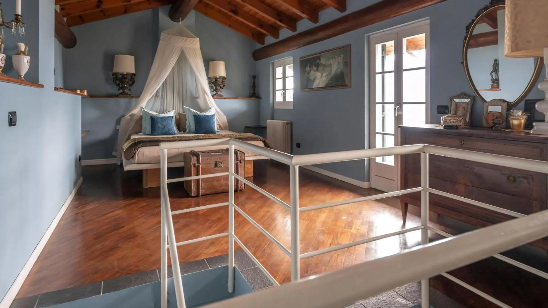 Ferienwohnung Casa Domenica In Gravedona Ed Uniti Apartment