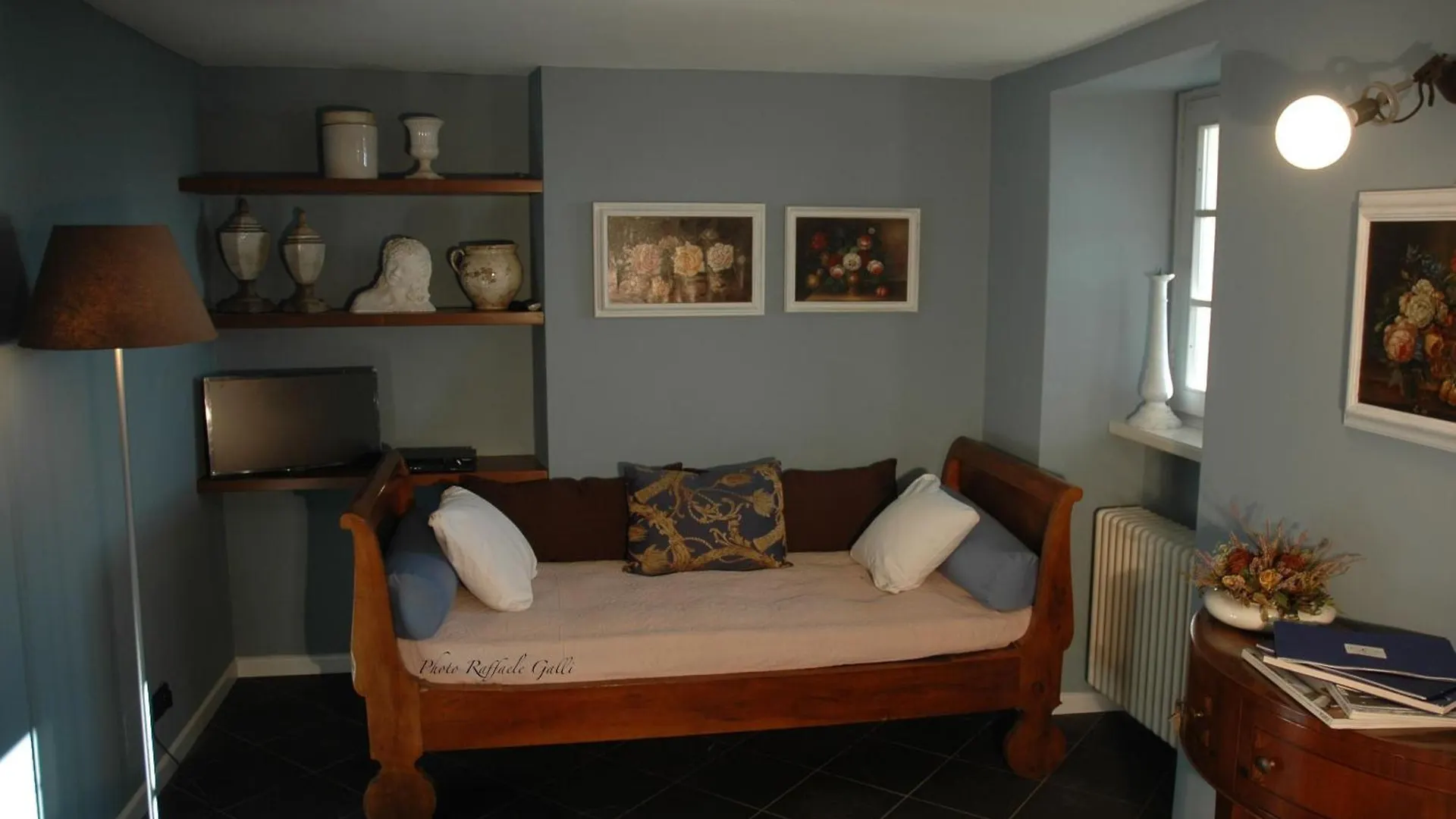 Апартаменты Ferienwohnung Casa Domenica In Gravedona Ed Uniti