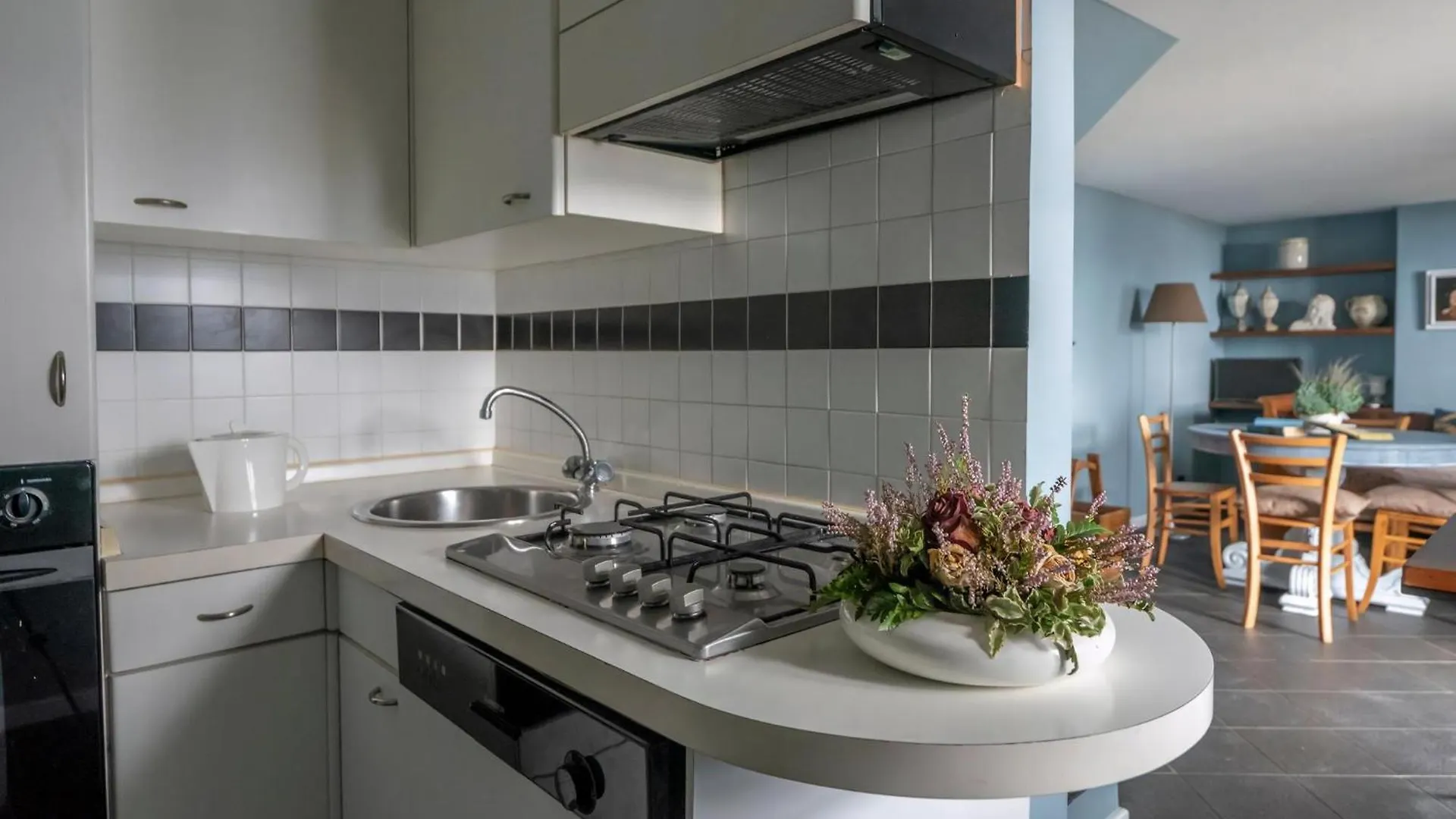 Ferienwohnung Casa Domenica In Gravedona Ed Uniti Апартаменты