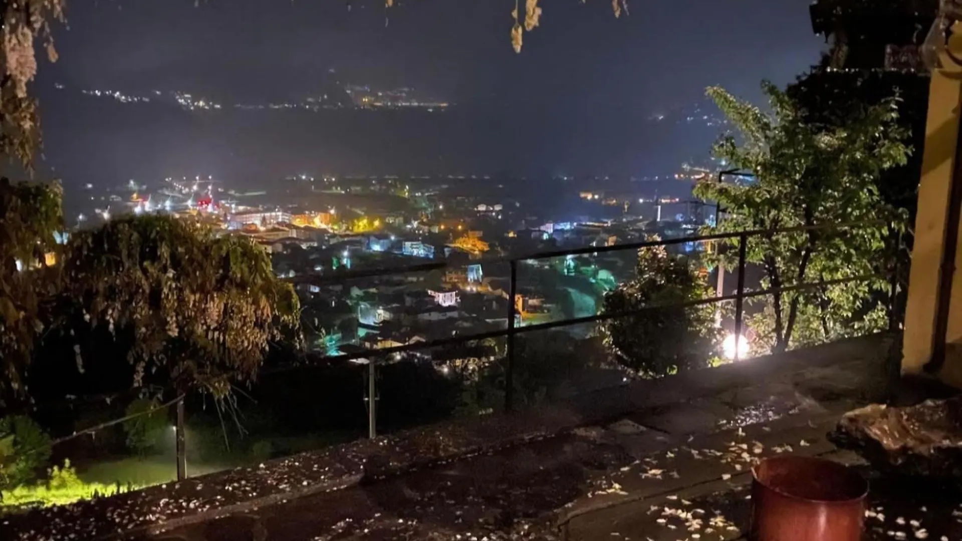 Ferienwohnung Casa Domenica In Gravedona Ed Uniti