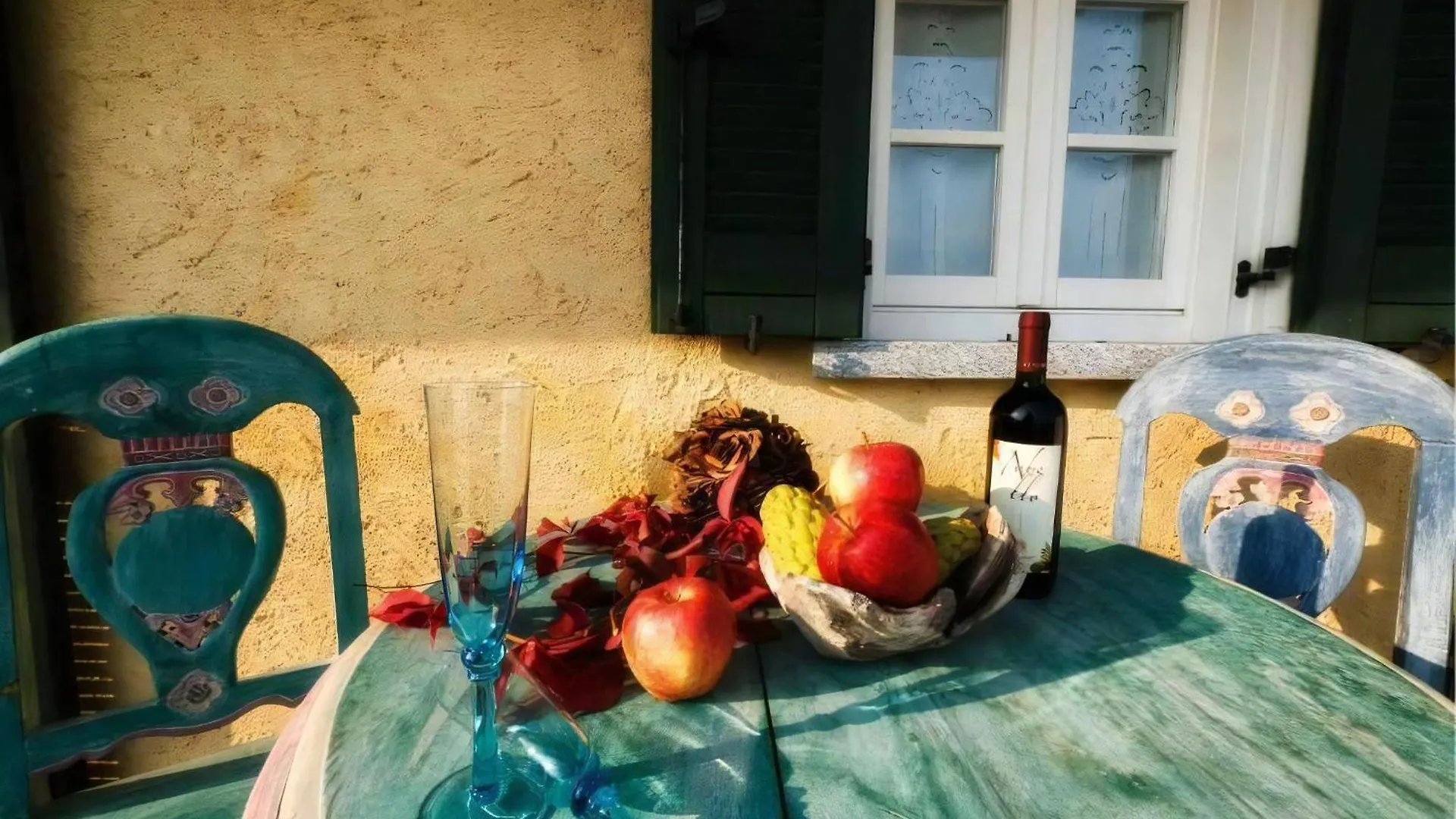 Ferienwohnung Casa Domenica In Gravedona Ed Uniti 0*,  Italië