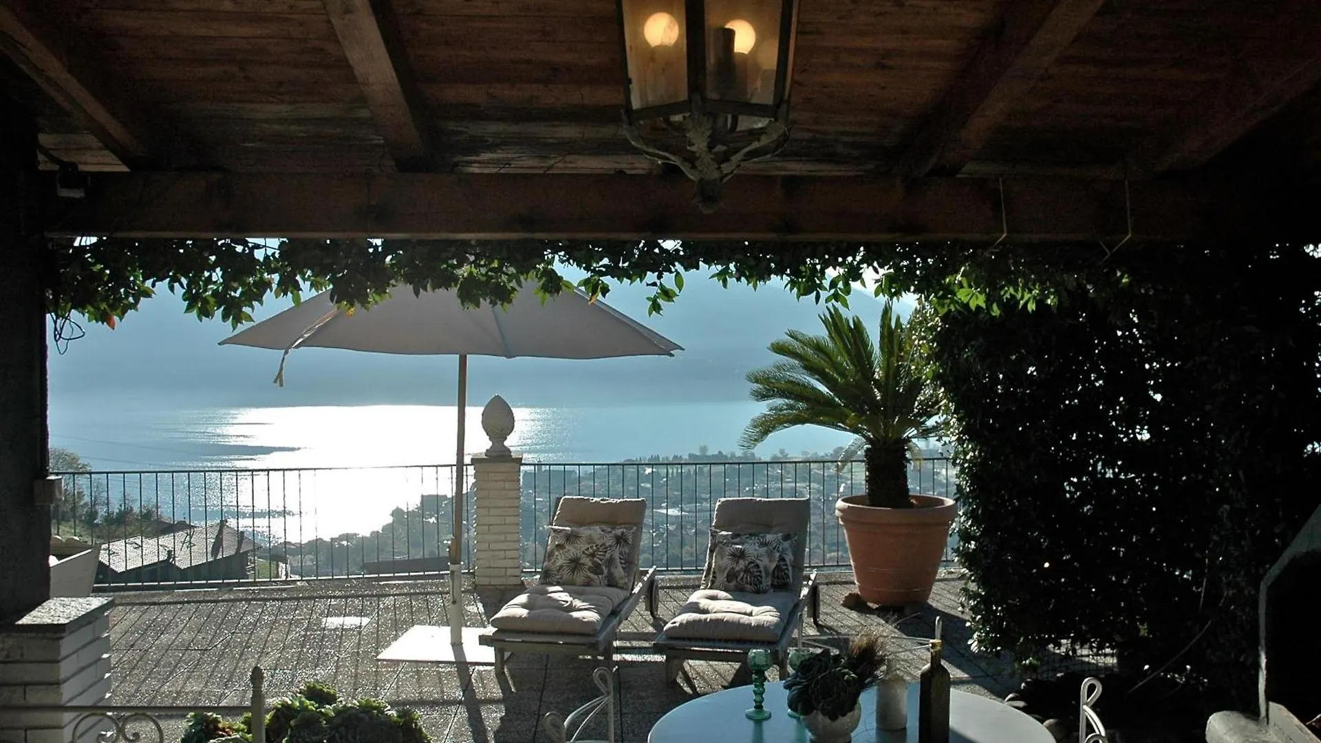 Ferienwohnung Casa Domenica In Gravedona Ed Uniti Apartament