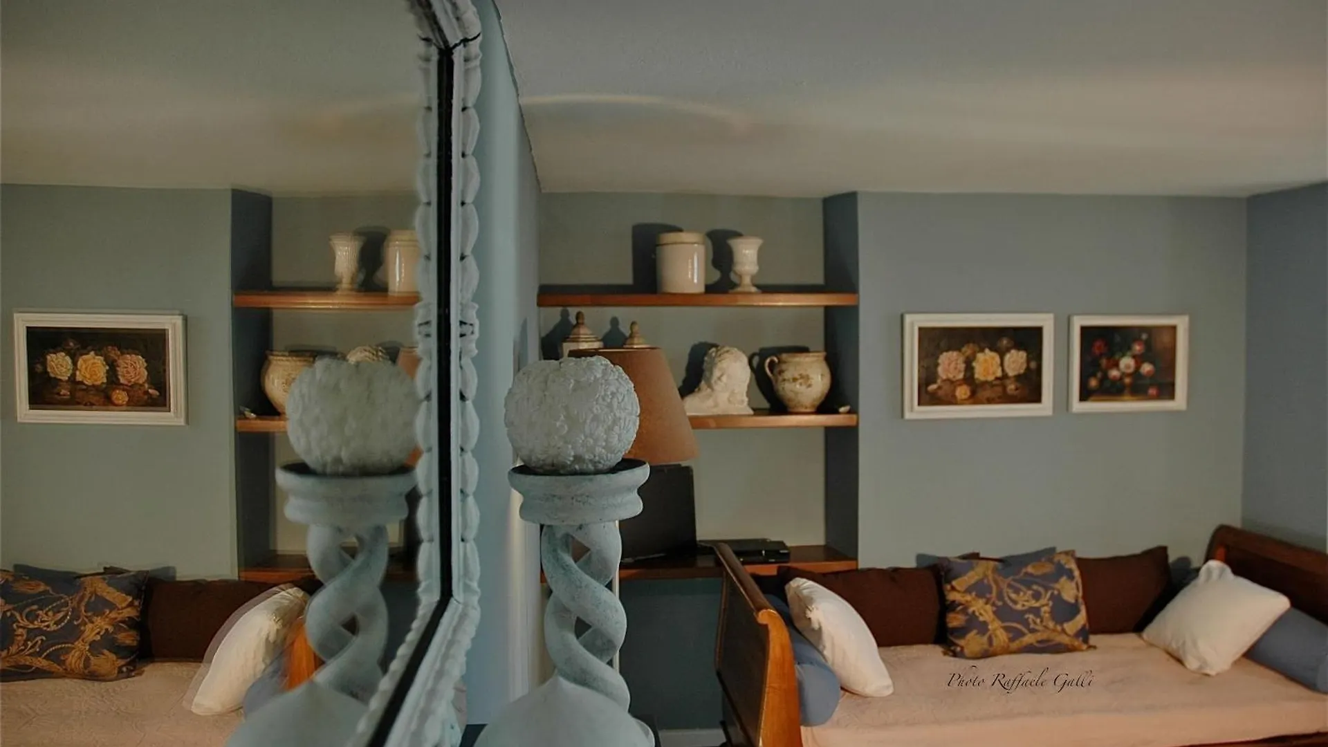 Ferienwohnung Casa Domenica In Gravedona Ed Uniti Apartment