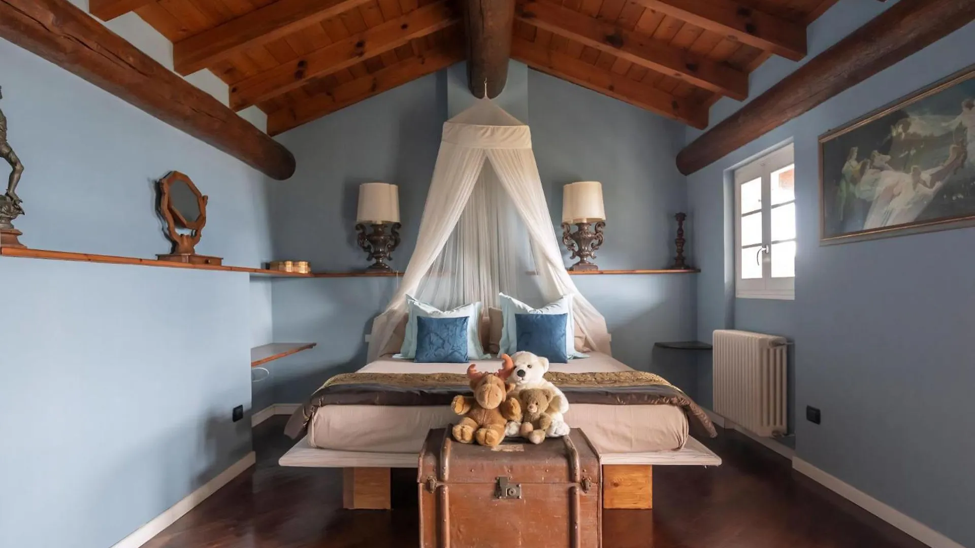 Ferienwohnung Casa Domenica In Gravedona Ed Uniti 0*,