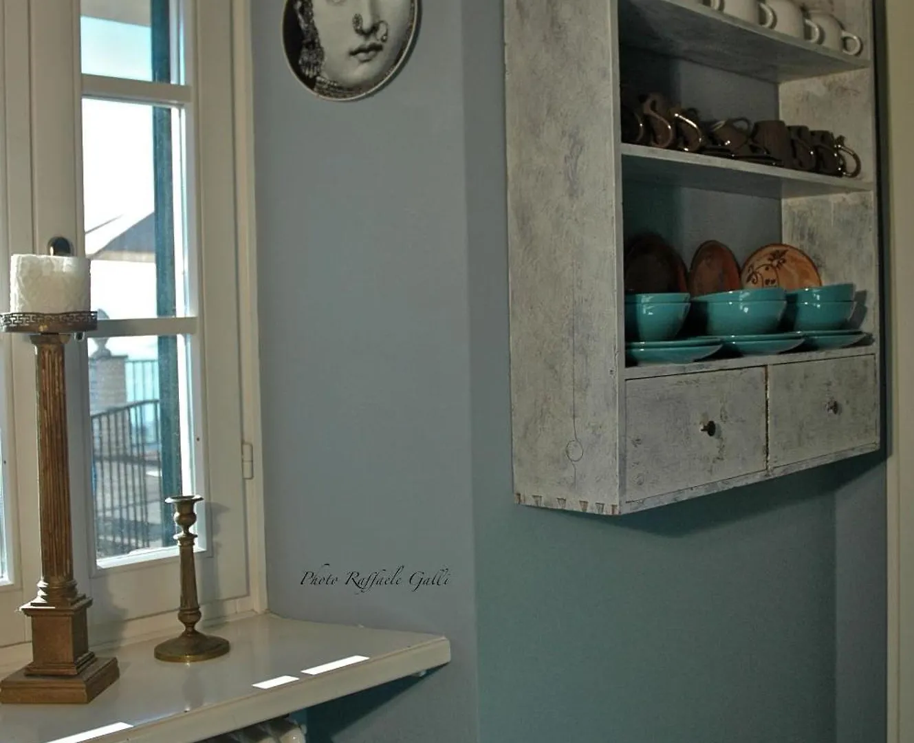 Ferienwohnung Casa Domenica In Gravedona Ed Uniti Apartment